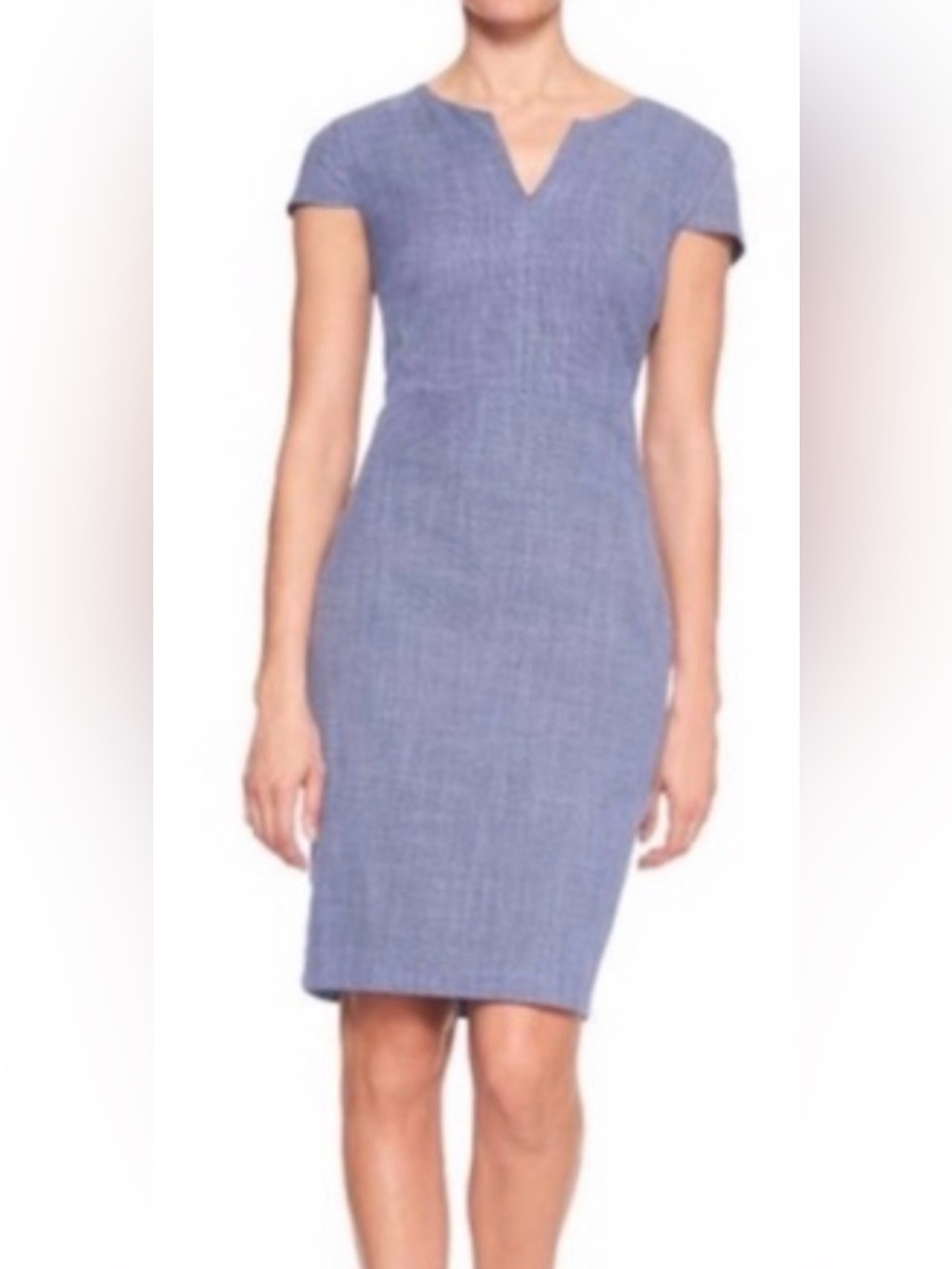 Banana Republic Sheath Dress